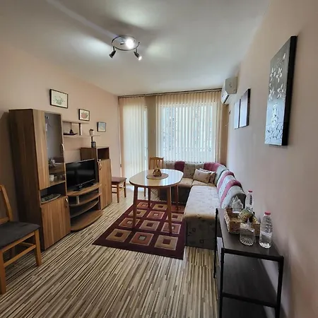 в.търново アパート