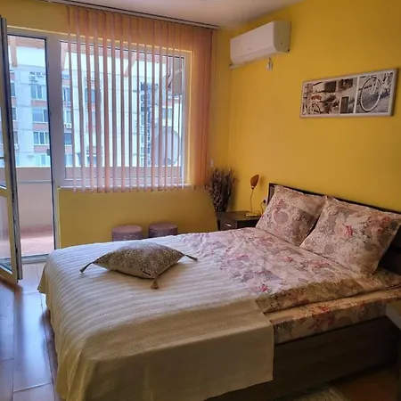 в.търново Appartement