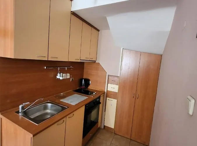 в.търново アパート