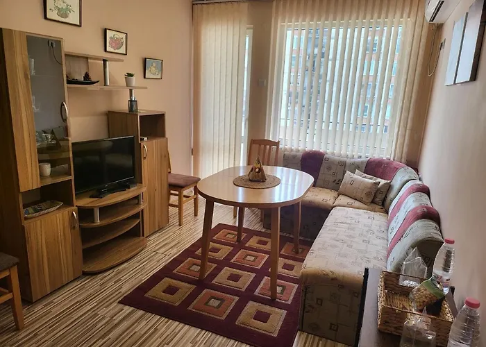 в.търново アパート