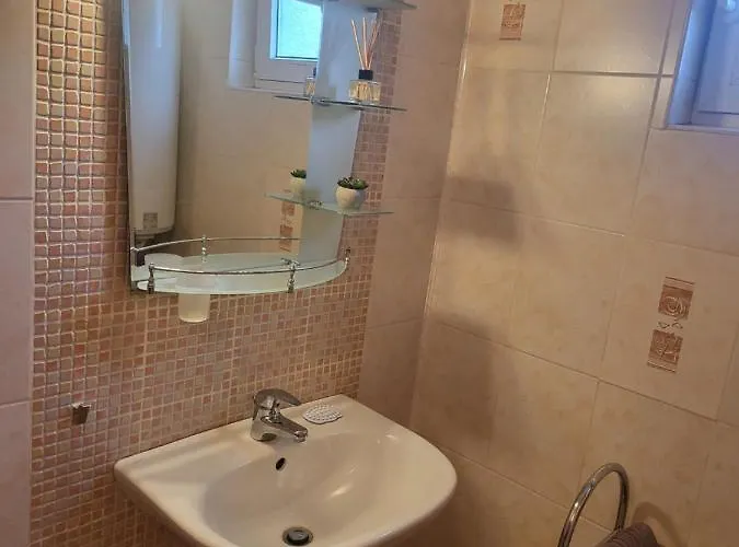 в.търново Apartament Wielkie Tyrnowo