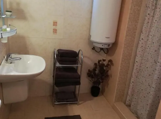 Apartament в.търново